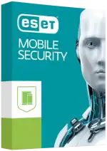 آنتی ویروس موبایل ایست نود 32