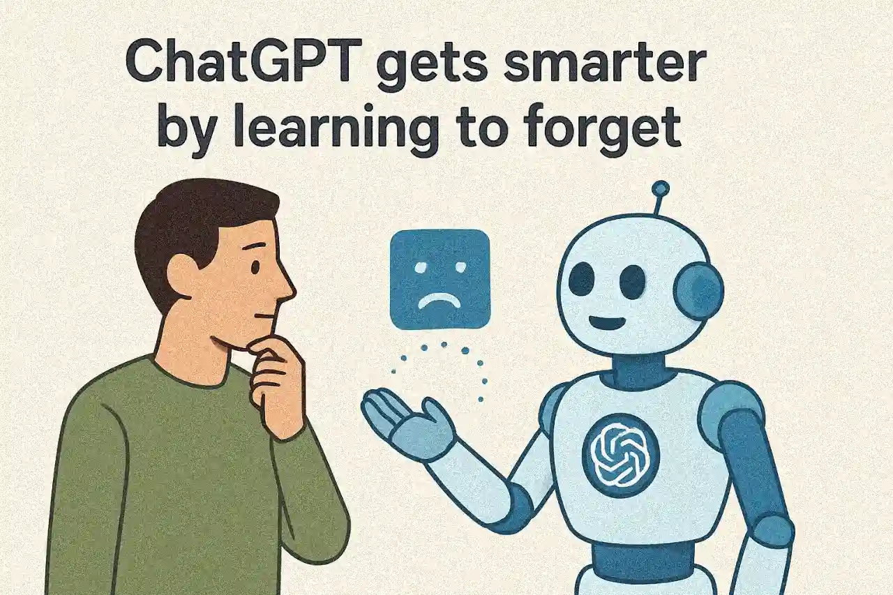 ارتقاء بزرگ Chatgpt
