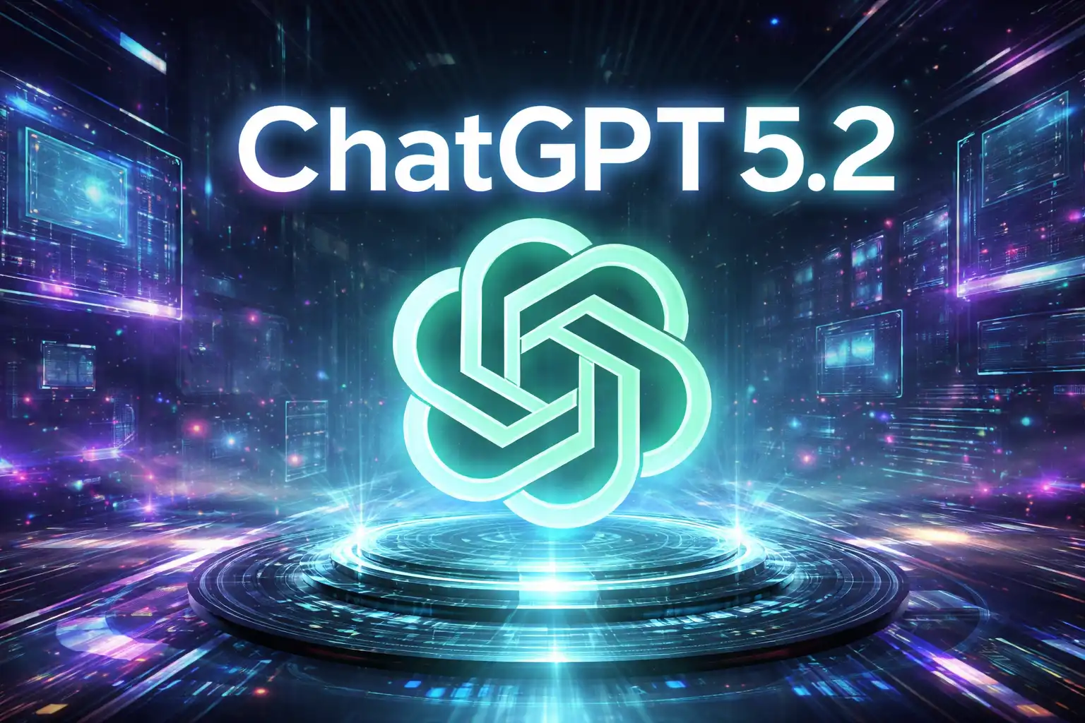 معرفی مدل GPT 5.2