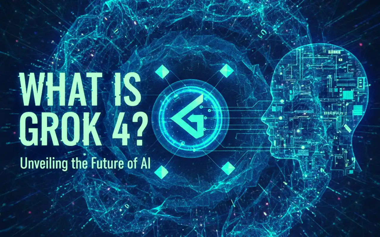 معرفی مدل Grok 4
