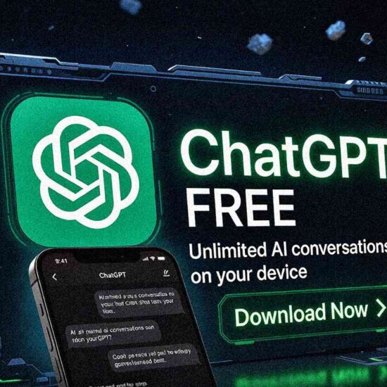 دانلود رایگان Chatgpt