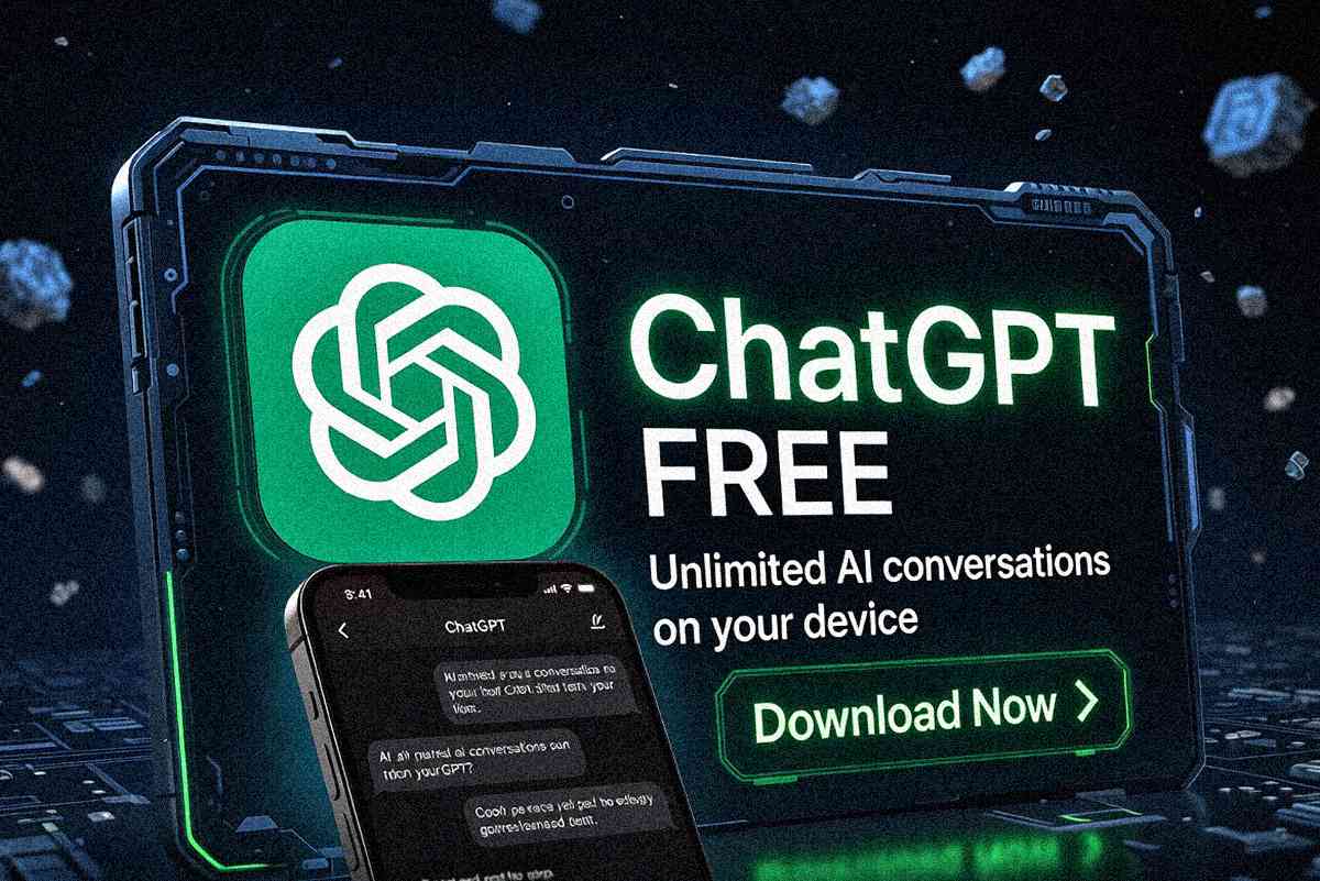دانلود رایگان Chatgpt